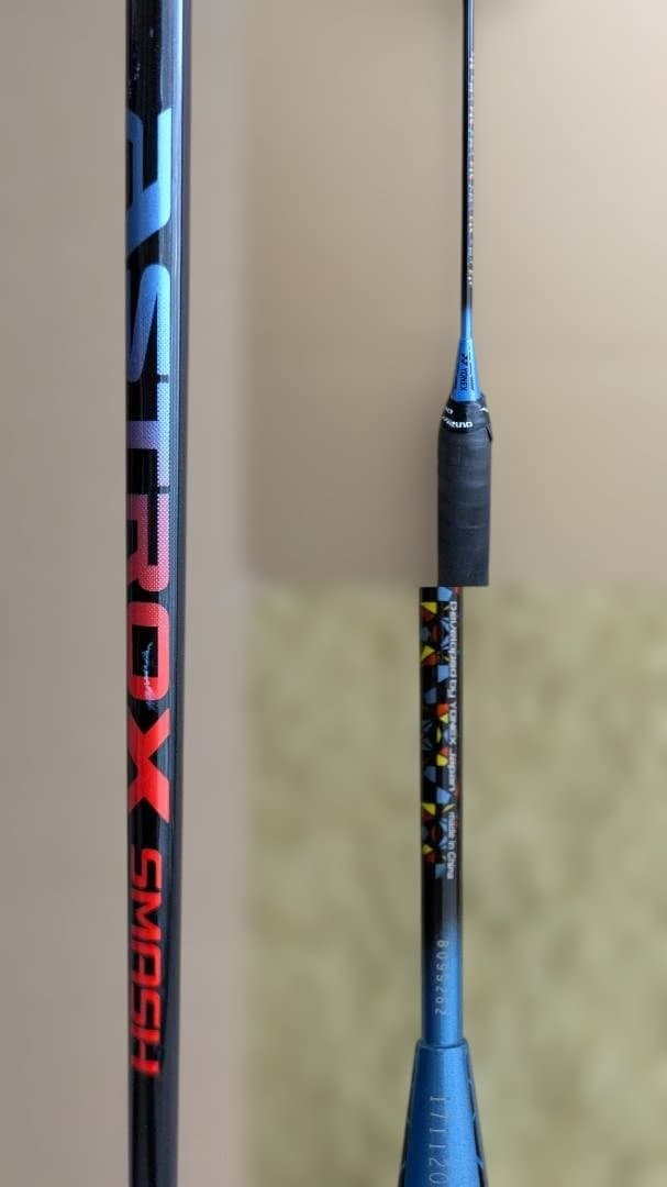 YONEX(ヨネックス) Astrox Smash (73g/G4) 　ケース付