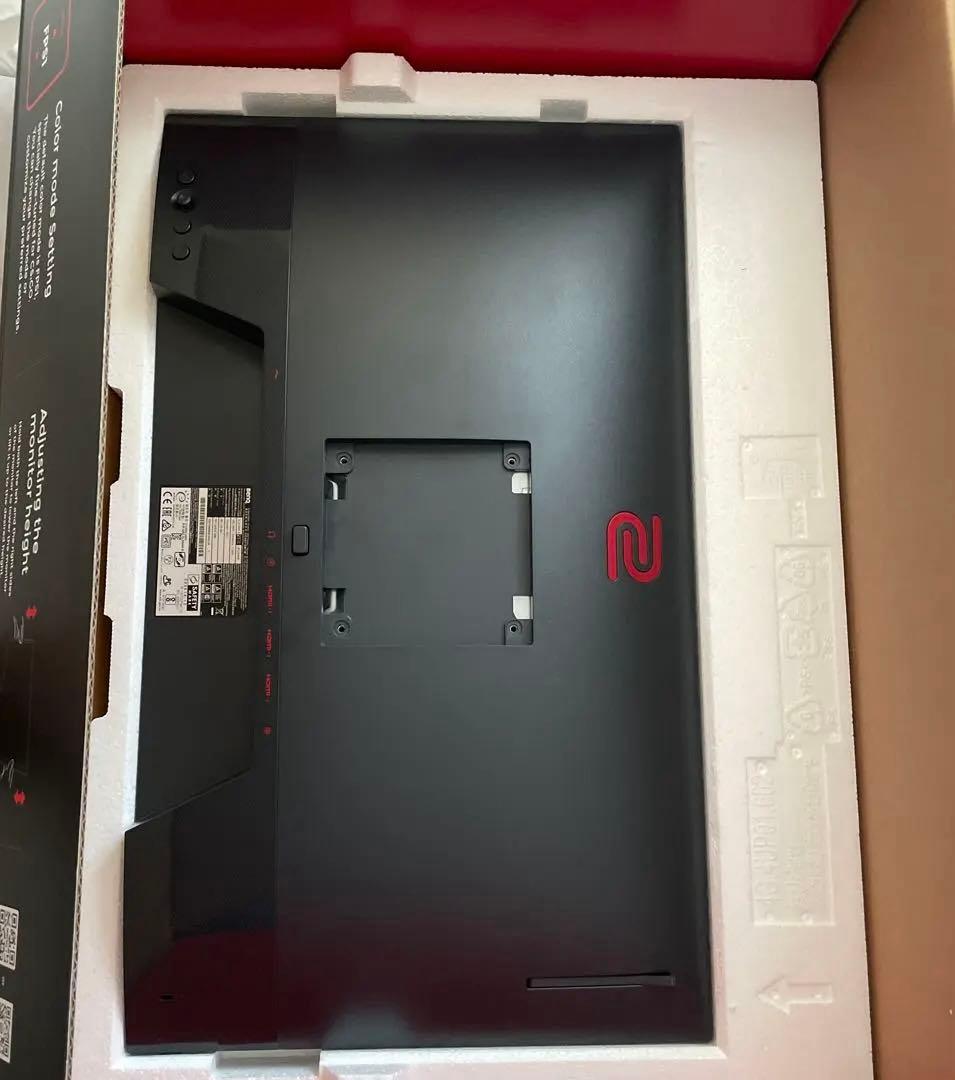 BenQ XL2546K 24.5インチ モニター