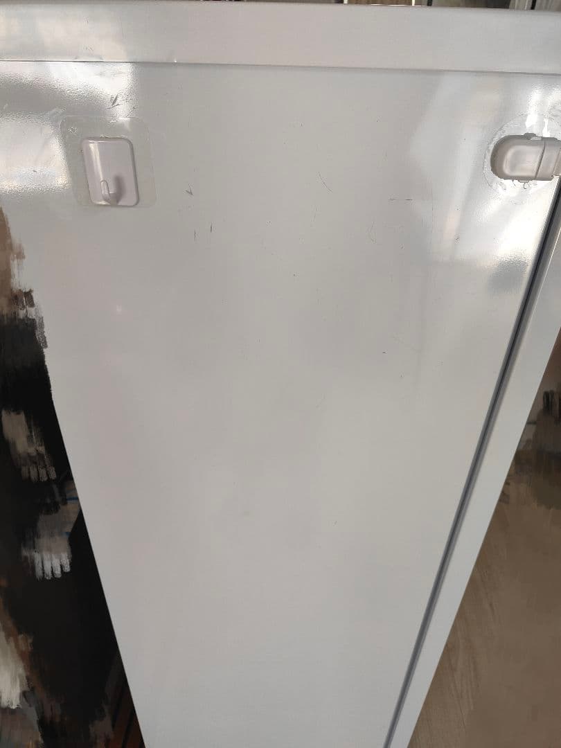 本日限定値下げ！アイリスオーヤマ　冷凍庫　175L