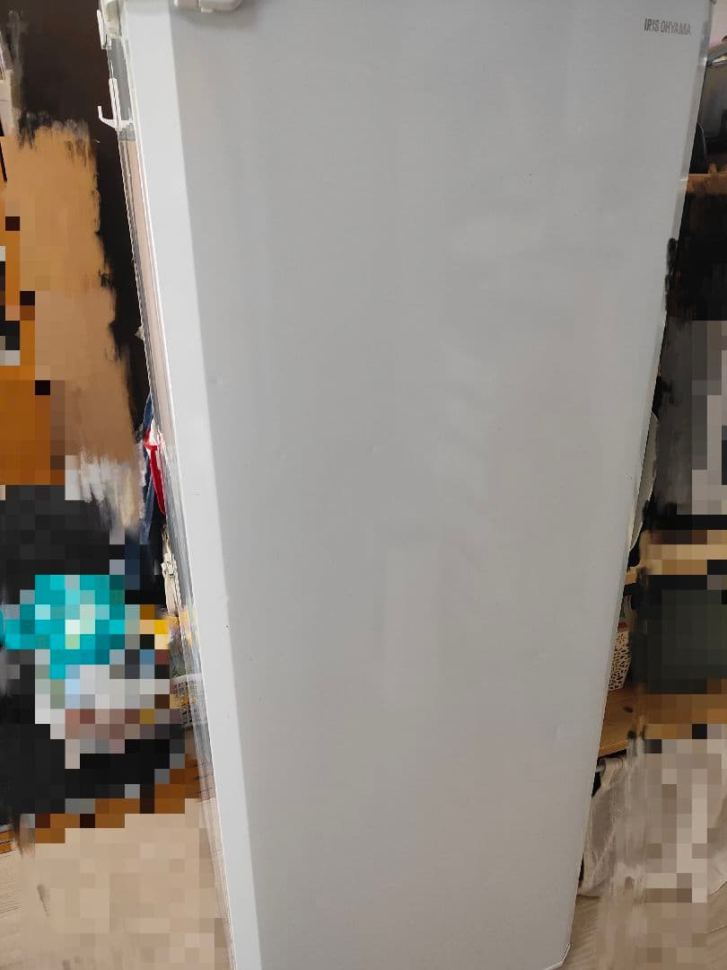 本日限定値下げ！アイリスオーヤマ　冷凍庫　175L