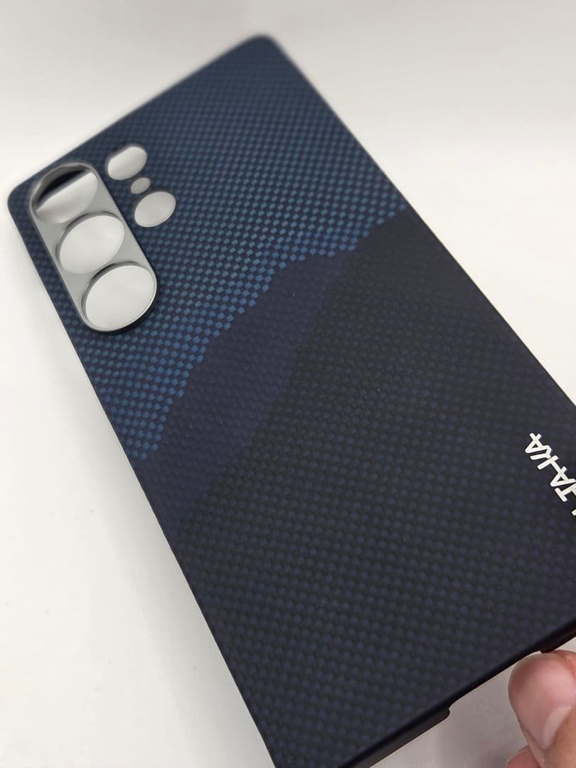 【らん】Galaxy S25 Ultra 本体とケースセット