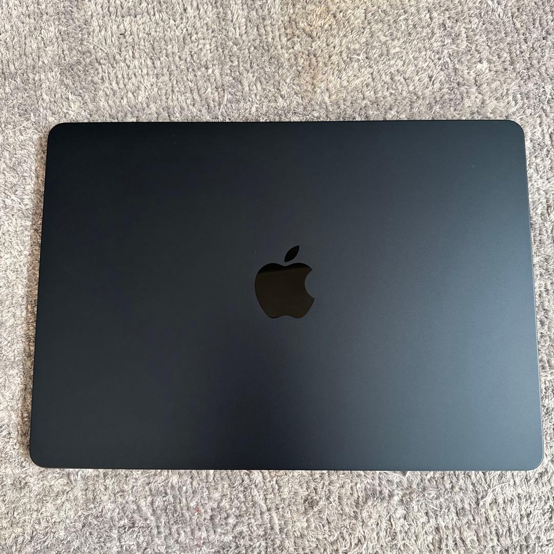 harecoro様　MacBook Air M3 16GB 1TB 13インチ