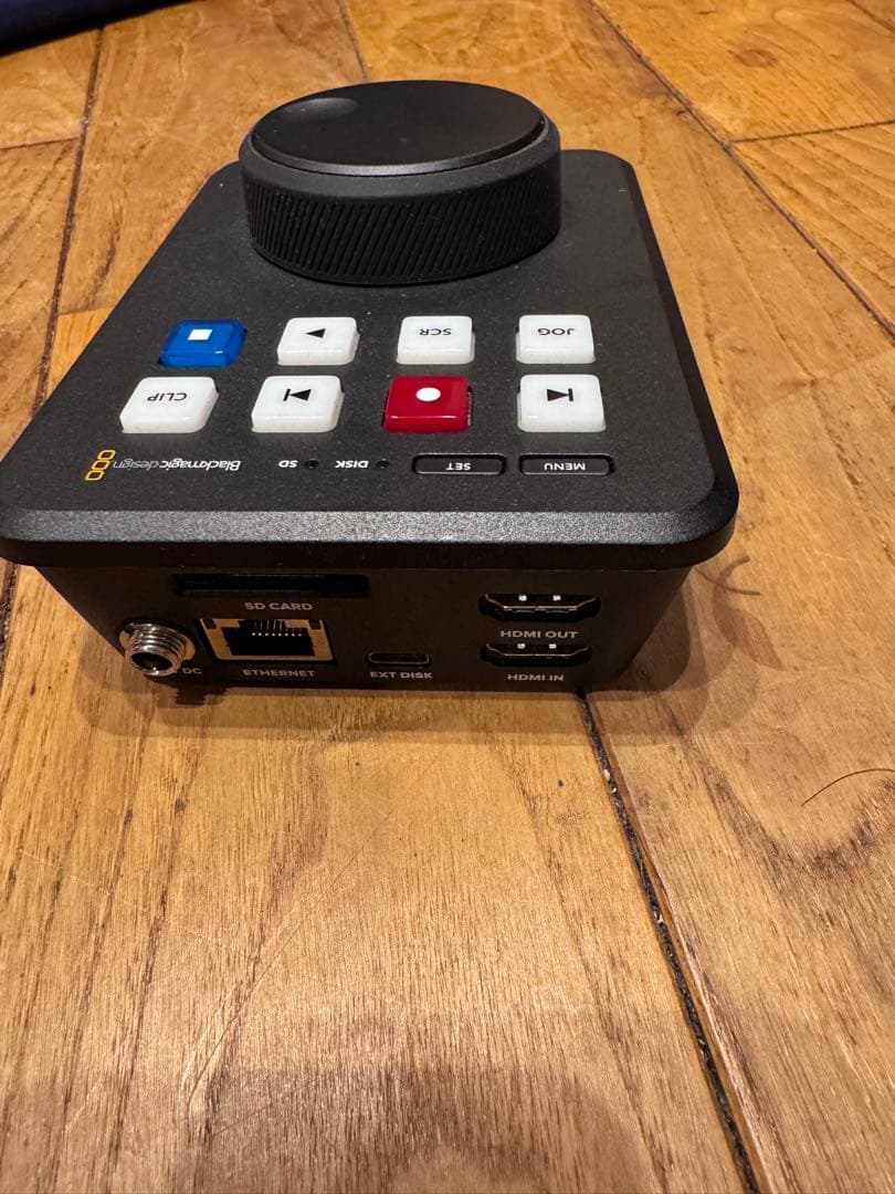 その他 Blackmagic Design HyperDeck Studio