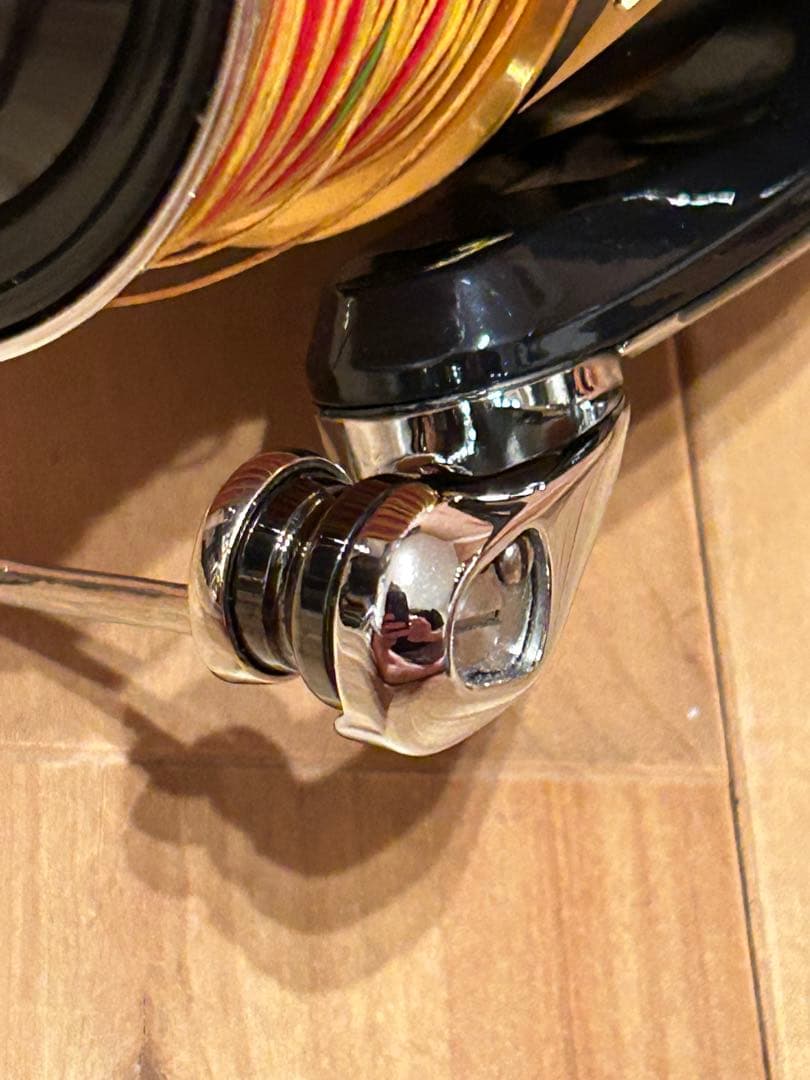 シマノ 19ステラSW 10000PG ＆ リブレ Power 88 ハンドル