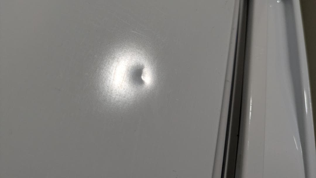 冷凍庫 大容量62L 前開き - COMFEE' RCU60WH1JP(E)