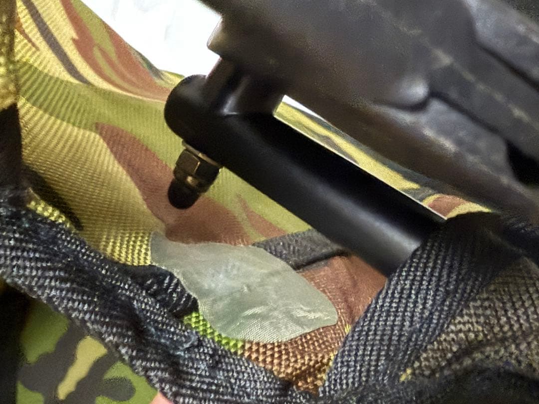 ピッコロカーネ ペットカート BENE