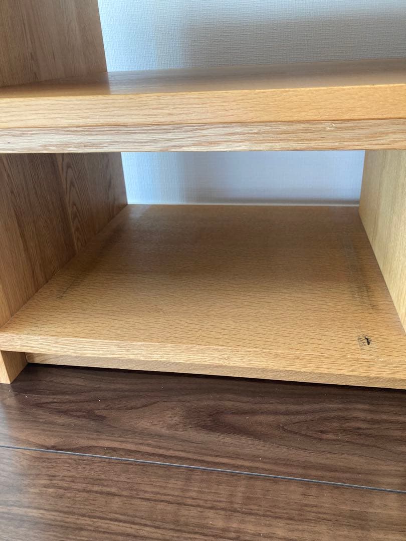 値下げ　crash gate テレビ台 ストローテレビボード