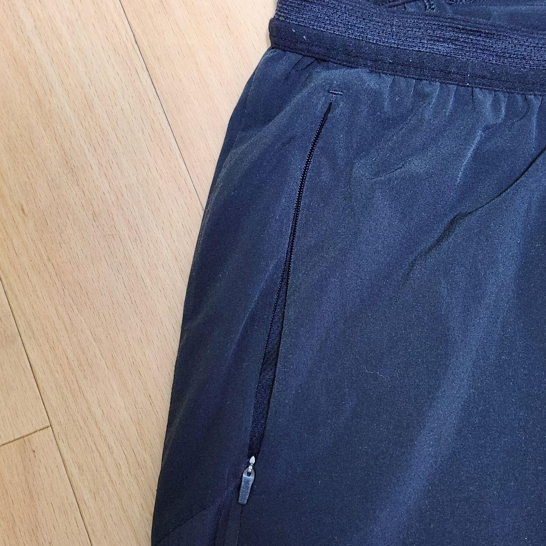 ナイキ エアロスイフト ランニングパンツ Dri-FIT ADV L 黒