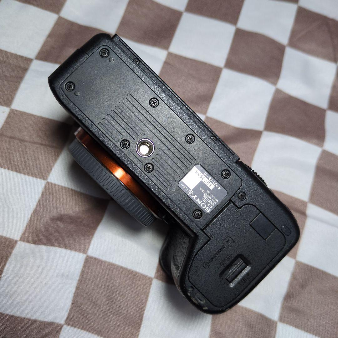 SONY α7 III ミラーレスカメラ 70-200 GOSS FE F4