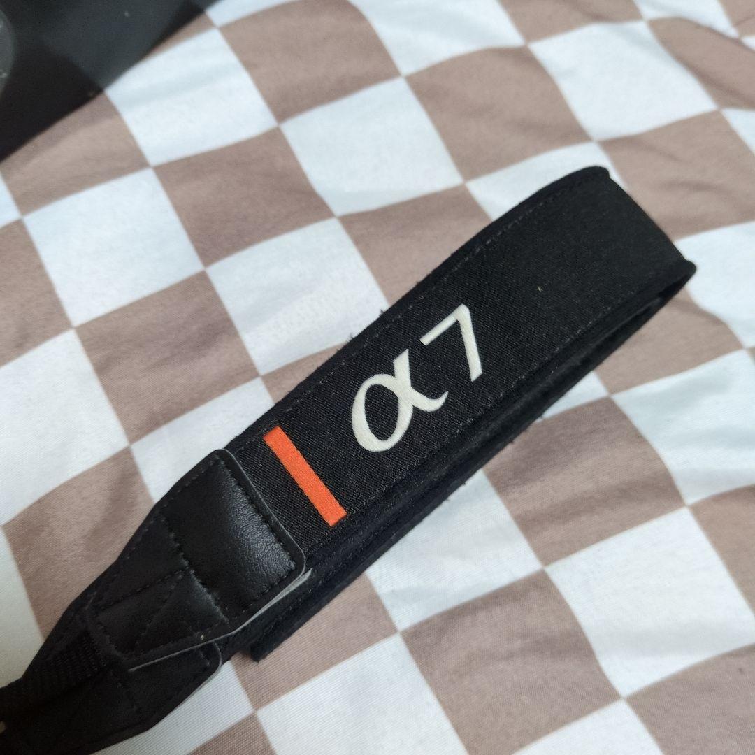 SONY α7 III ミラーレスカメラ 70-200 GOSS FE F4