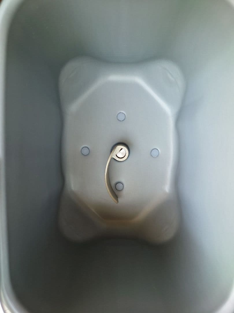 ✨極美品✨ MK精工 自動ホームベーカリー ふっくらパン屋さん HBK-152