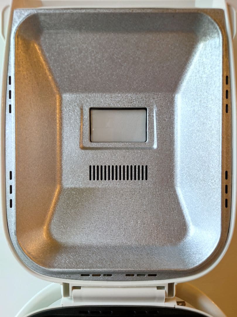 ✨極美品✨ MK精工 自動ホームベーカリー ふっくらパン屋さん HBK-152