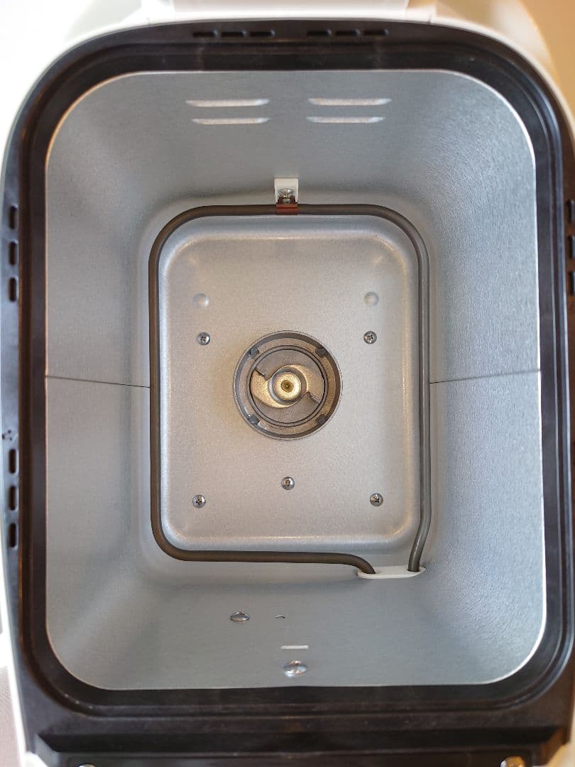 ✨極美品✨ MK精工 自動ホームベーカリー ふっくらパン屋さん HBK-152