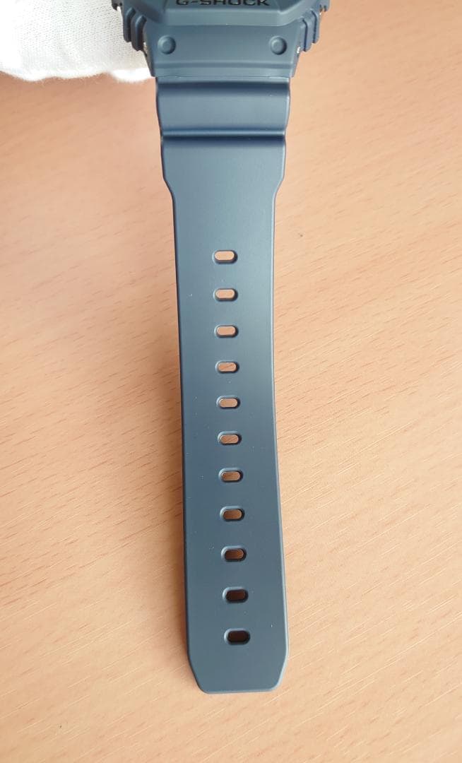 【新品タグ付】 G-SHOCK GW-M5610U-2JF 電波ソーラー