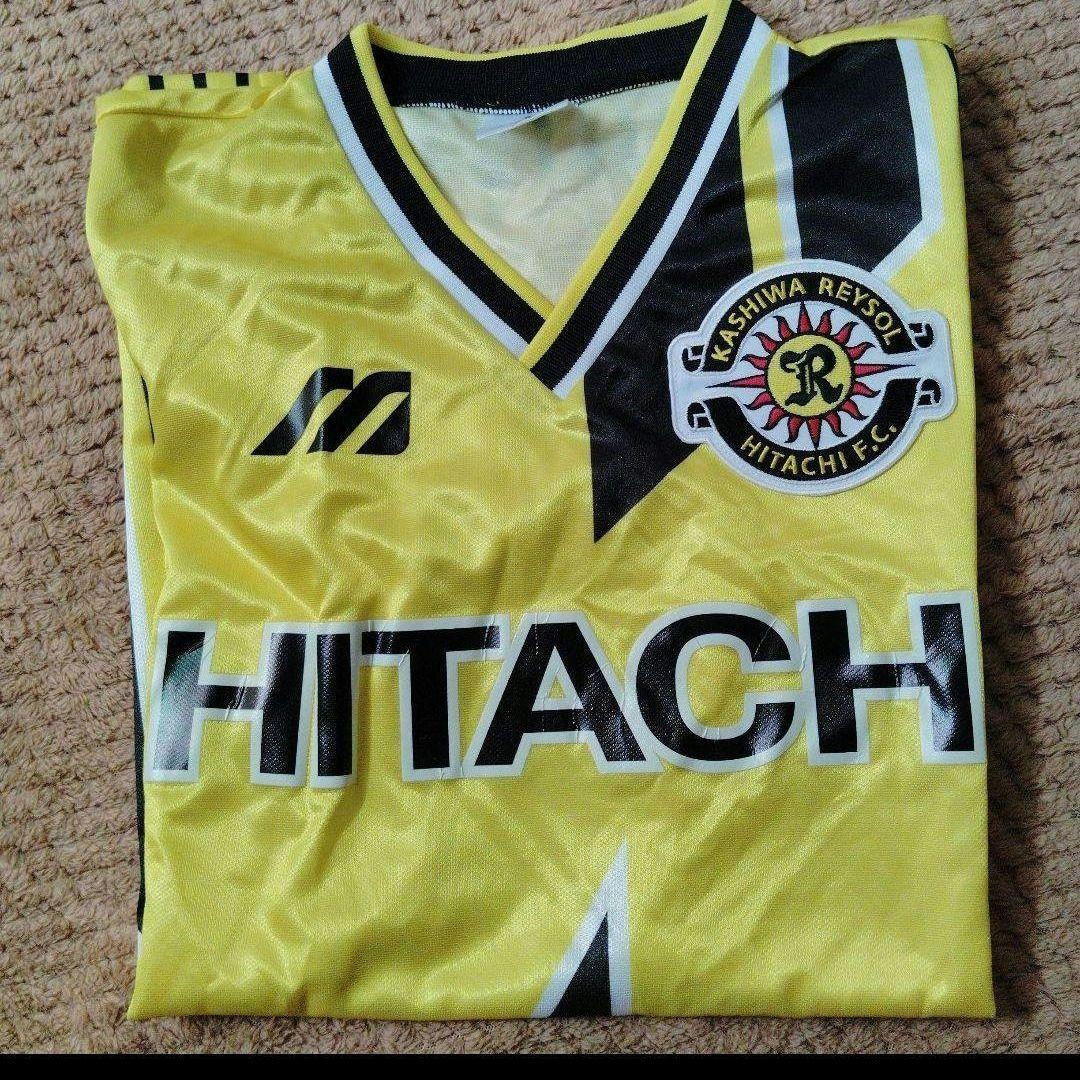 新品　柏レイソル　ユニフォーム　サッカー　J1