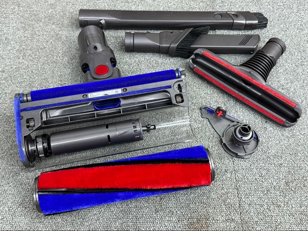 ダイソン　ソフトローラークリーナーヘッド　151868 掃除機　アタッチメント