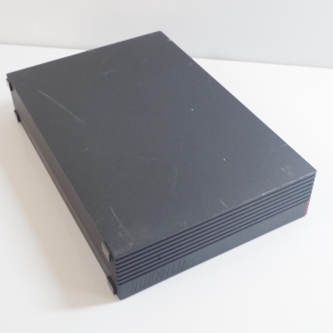A4662 BUFFALO 外付け 4TB HD-EDS4.0U3-BA