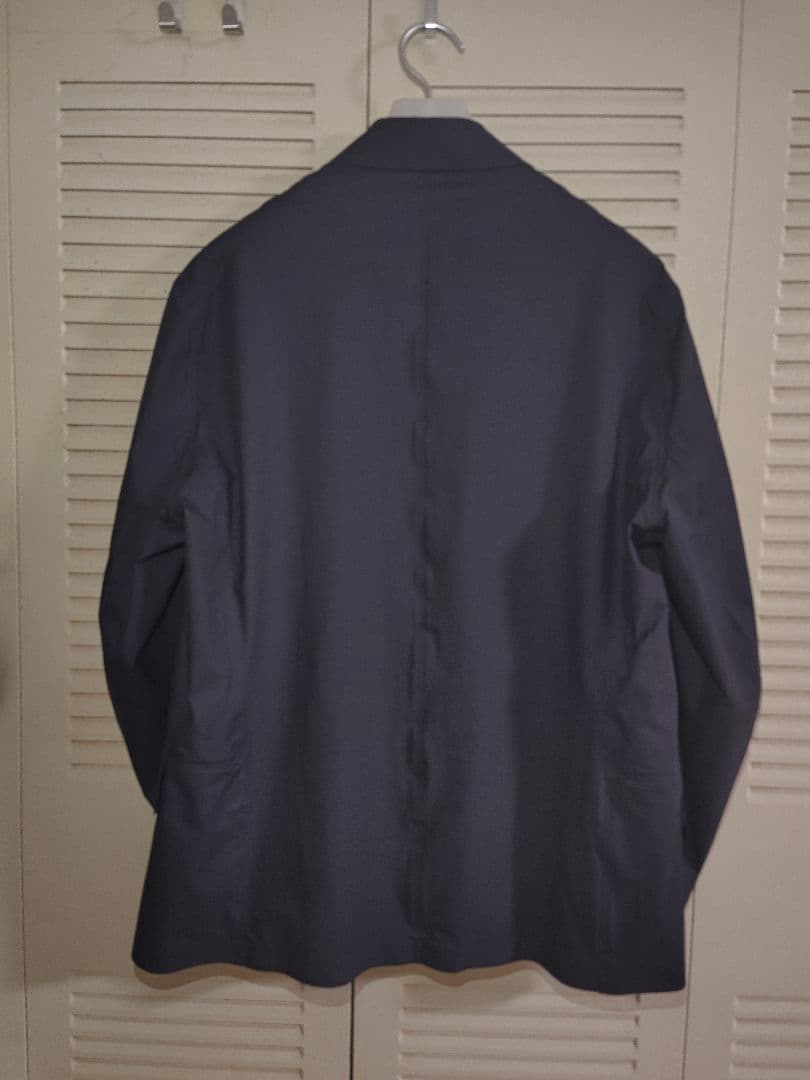 最終値下げ⚡Goldwin×KAPTAIN SUNSHINE ナイロンジャケット