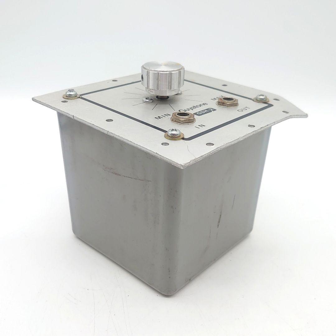 Guyatone GSH-2 ボリュームコントローラー ジャンク