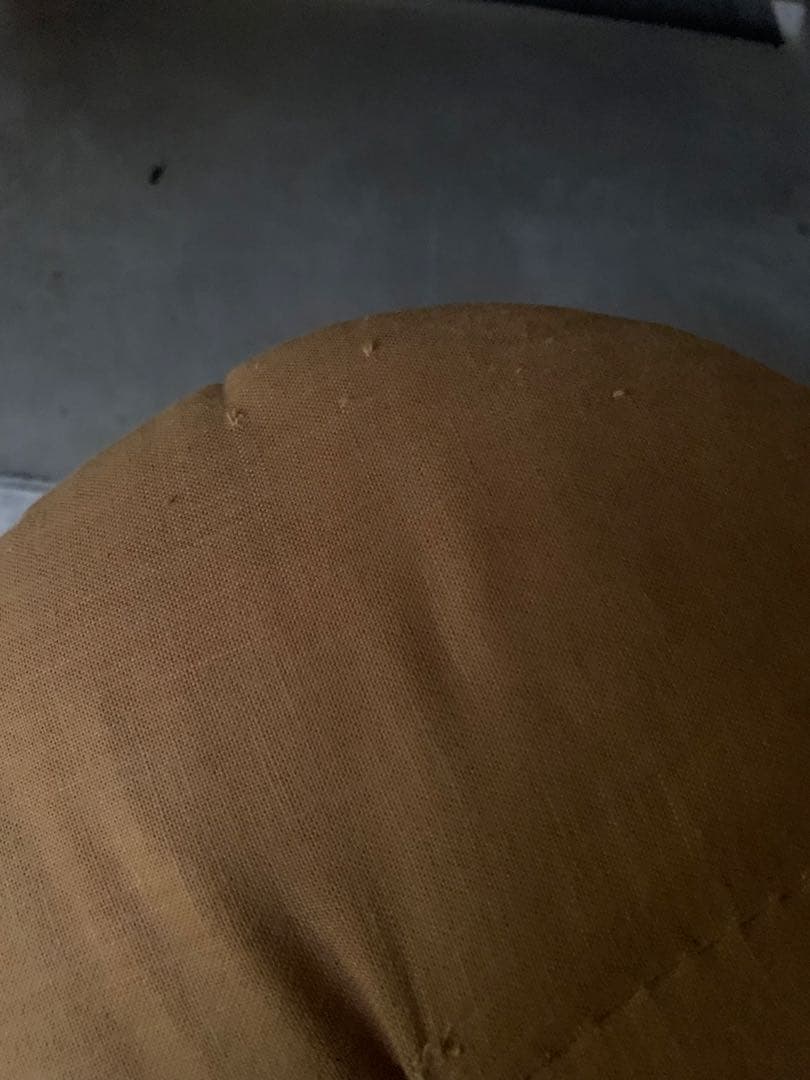 希少 山川ラタン 剣持勇デザイン ヴィンテージ スツール ジャパニーズモダン A