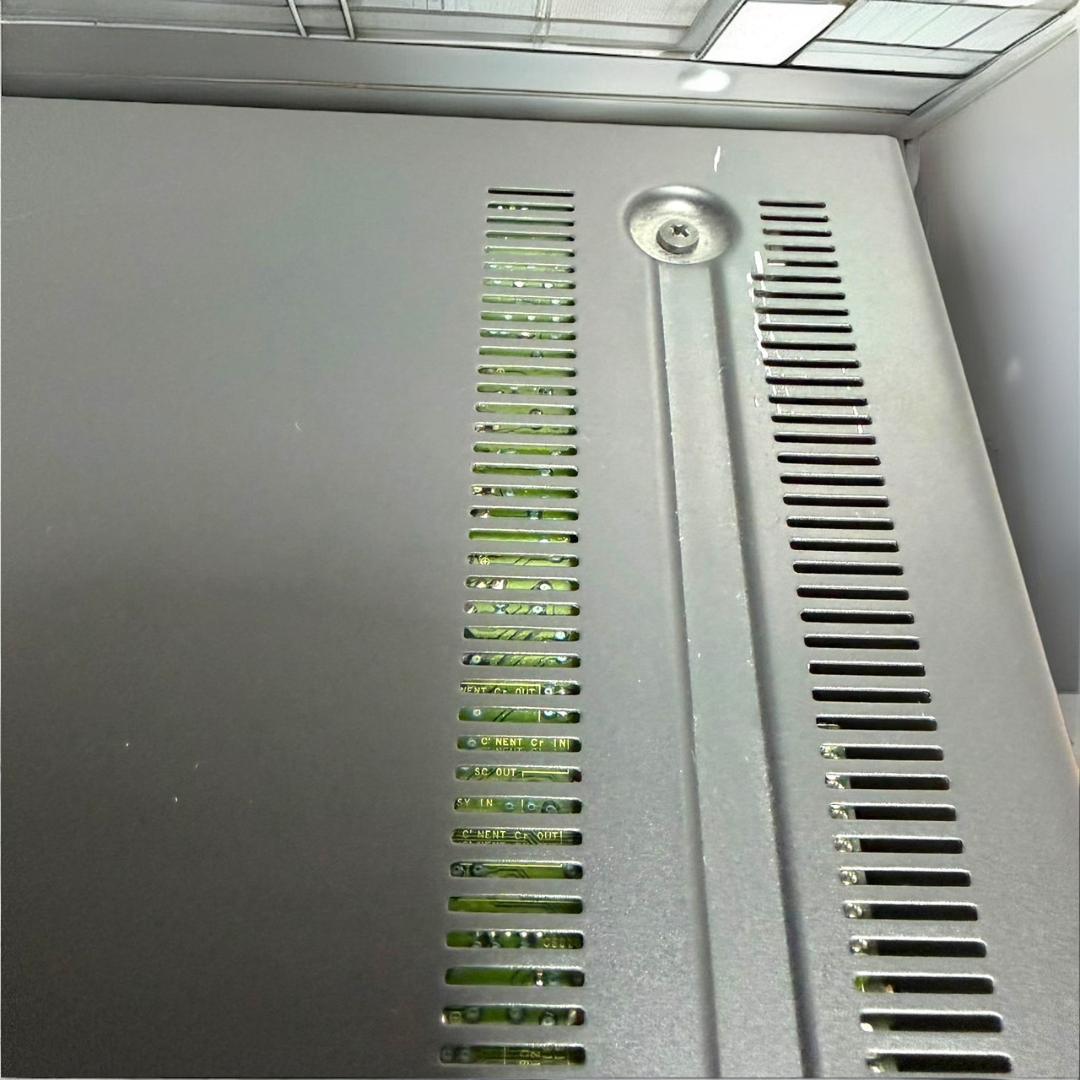 美品 パイオニア SC-LX81 AVマルチチャンネルアンプ 定価335000円