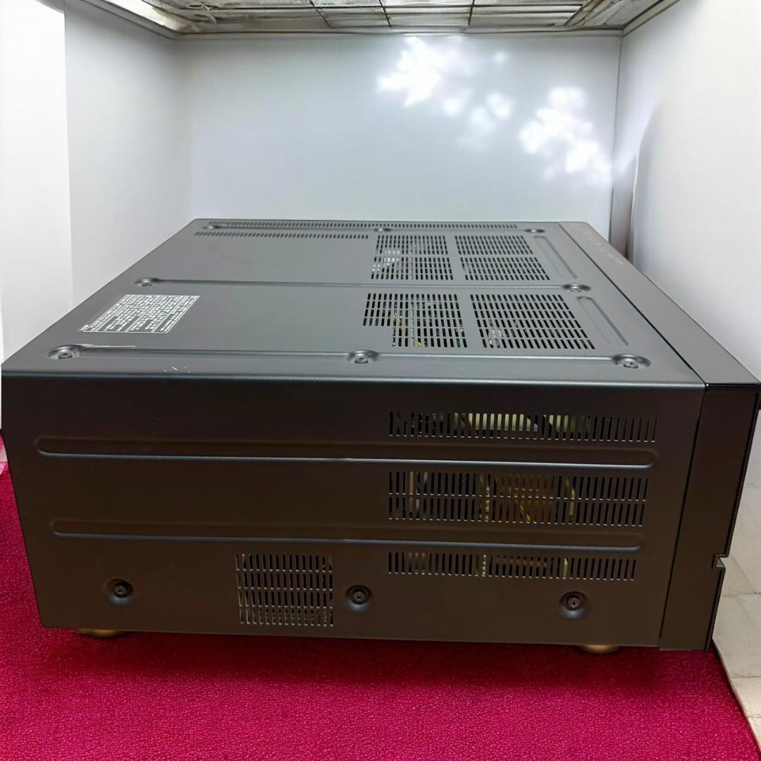 美品 パイオニア SC-LX81 AVマルチチャンネルアンプ 定価335000円