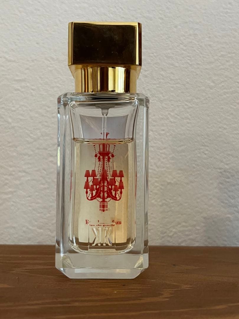 メゾンフランシスクルジャン　バカラルージュ540 オードパルファム　35ml