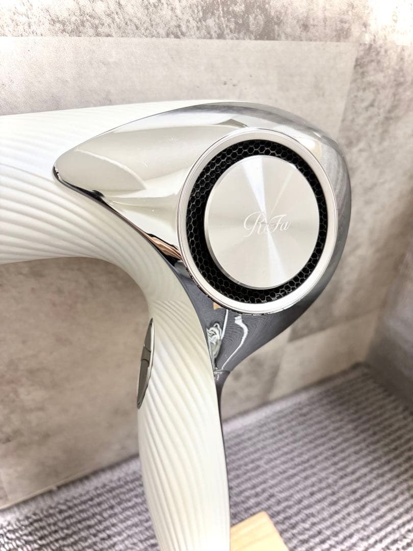 ReFa リファ ビューテックドライヤー プロ　PRO