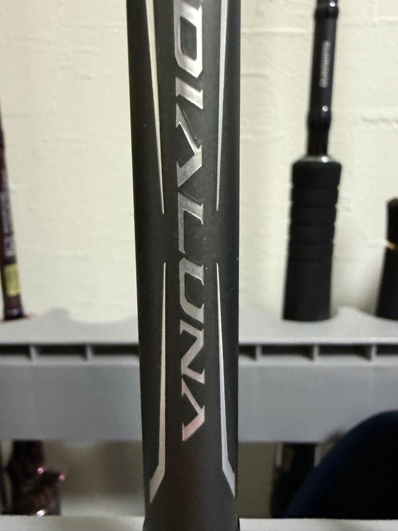 シマノ 18ディアルーナ S106M