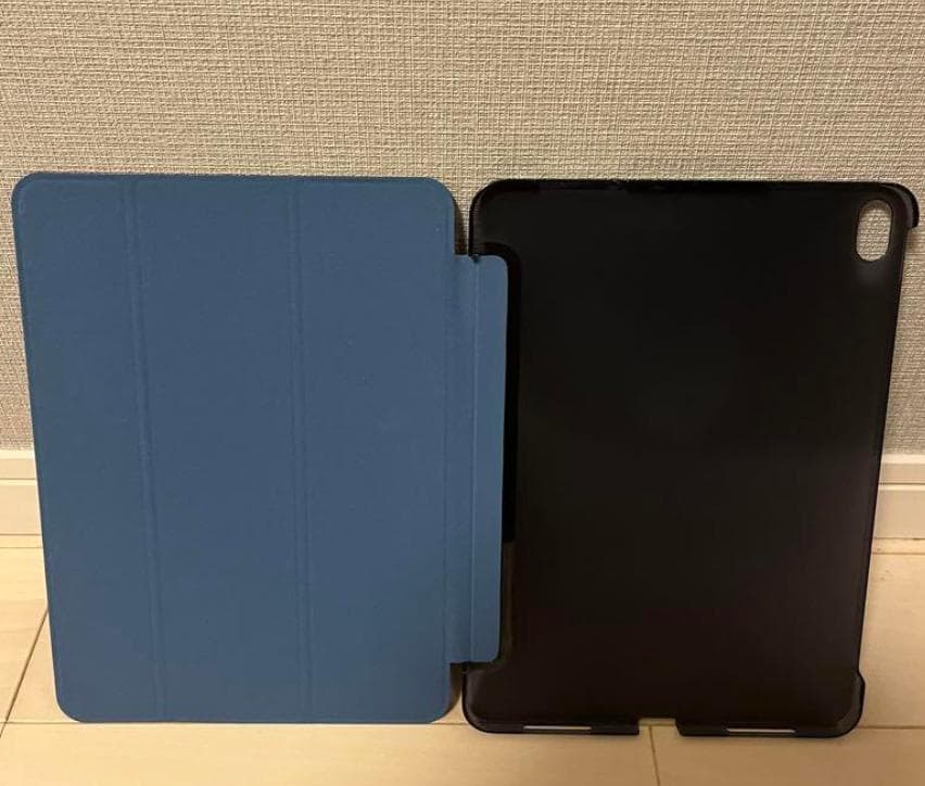 美品 iPad Air(第5世代 256GB) Magic Keyboard付き