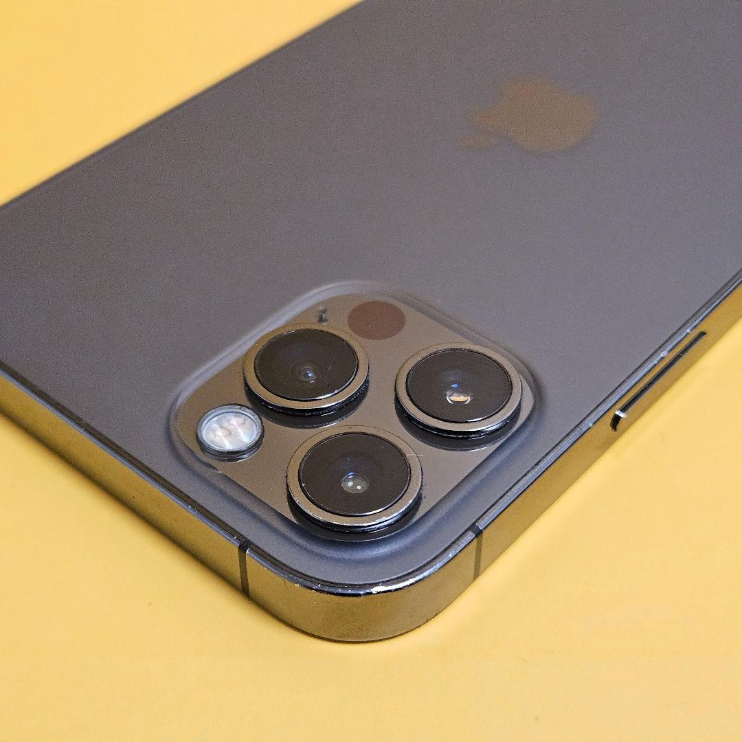 iPhone 12 Pro 128GB｜24時間以内発送!#652