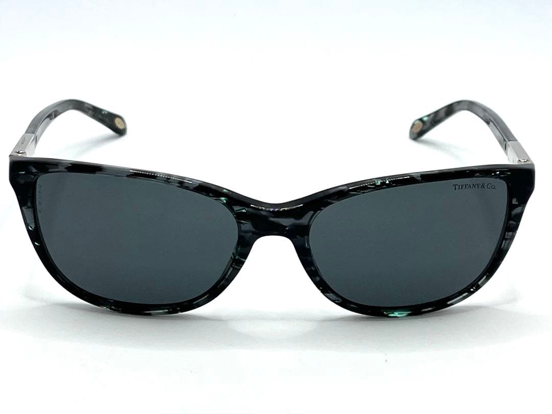h711 ティファニー　ダイヤモンド付き　サングラスTF4051-B ダイヤ