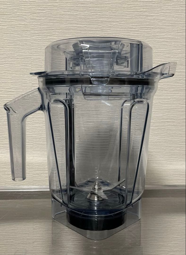 【新品・未使用】バイタミックス2.0Lウェットコンテナ