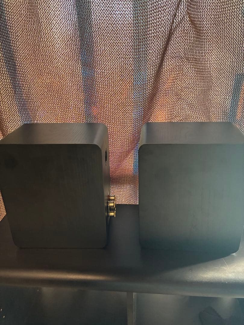 スピーカー・ウーファー QUAD S-1