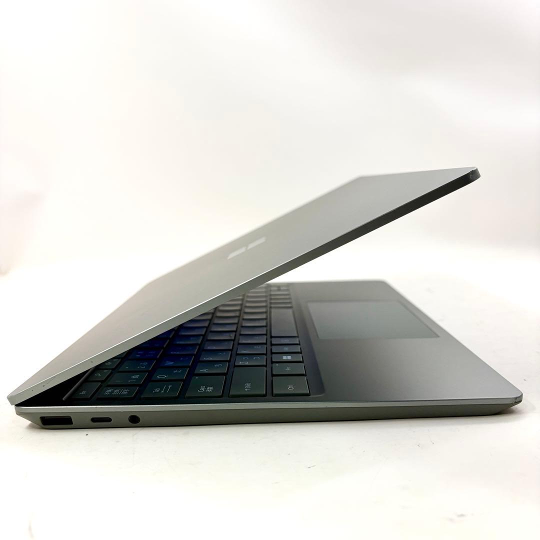 1台限定！バッテリー良好！Surface Laptop Go2 オフィス