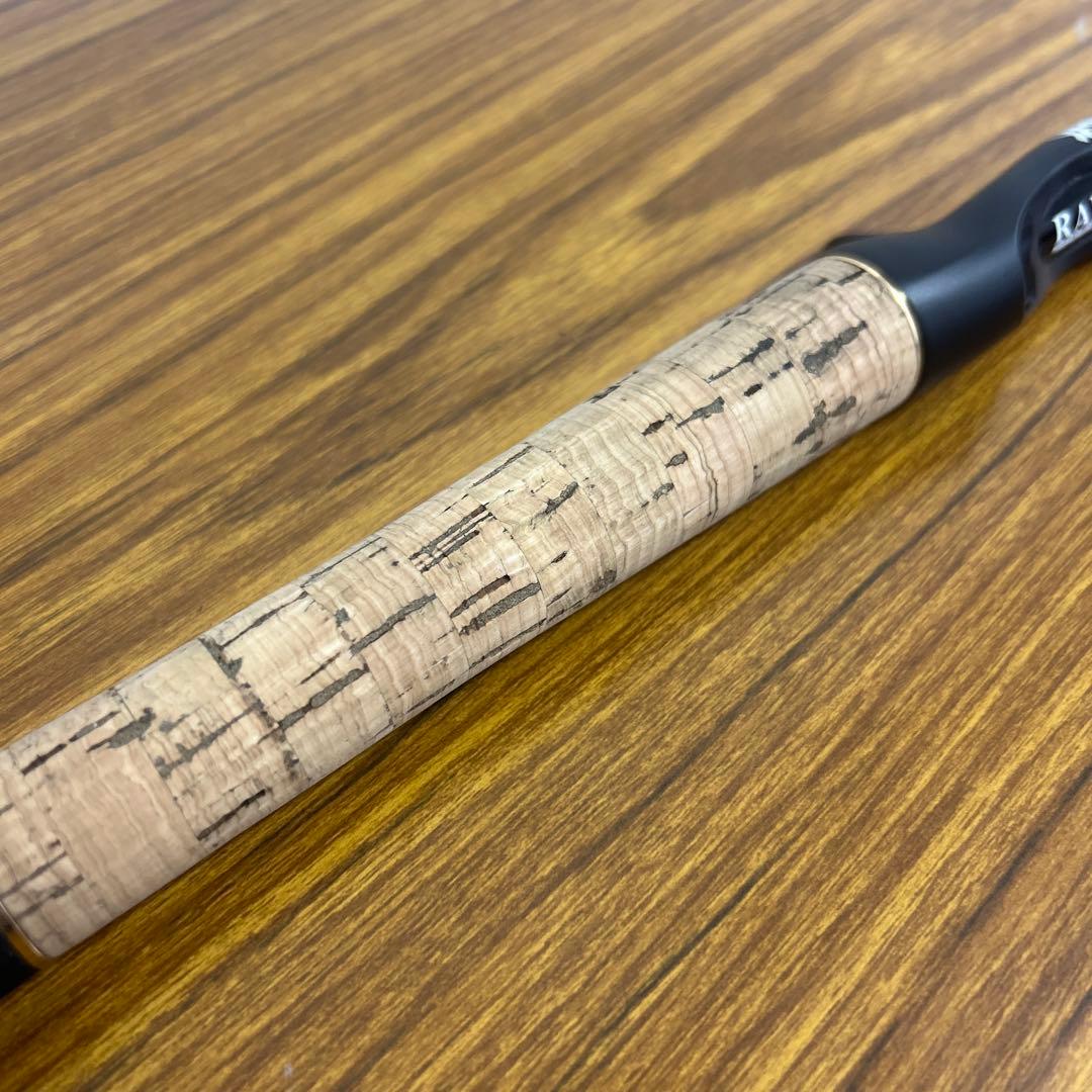 MAXIMUM GX-72MH-C バルトロヒート2