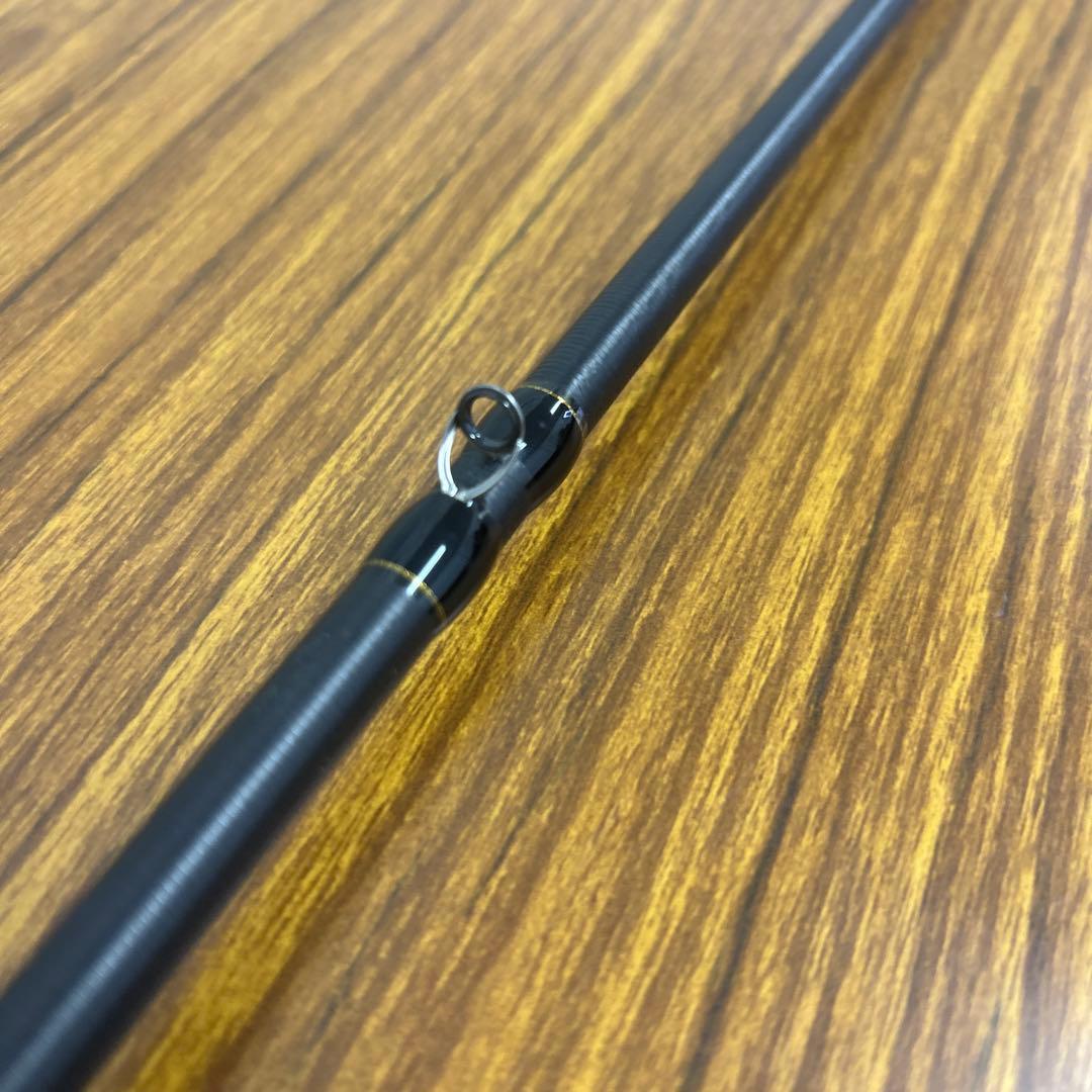 MAXIMUM GX-72MH-C バルトロヒート2