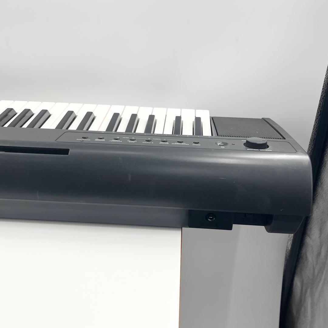 YAMAHA piaggero NP-11 電子キーボード 61鍵 動作良好