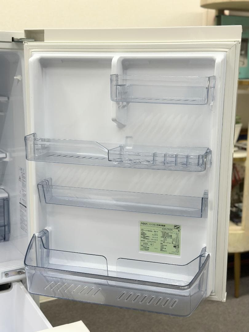 【お得家電2点セット】送料無料！ 洗濯機 冷蔵庫 一人暮らし 2人暮らし 同棲