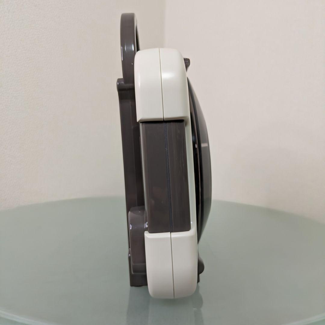 【美品】TWINBIRD ツインバード 防水CDプレーヤーAV-J166