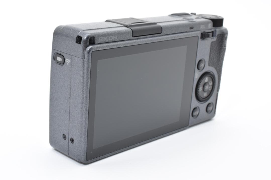 デジタルカメラ Ricoh GR IIIx Urban EditionCompactCamera