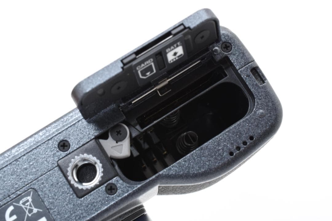 デジタルカメラ Ricoh GR IIIx Urban EditionCompactCamera