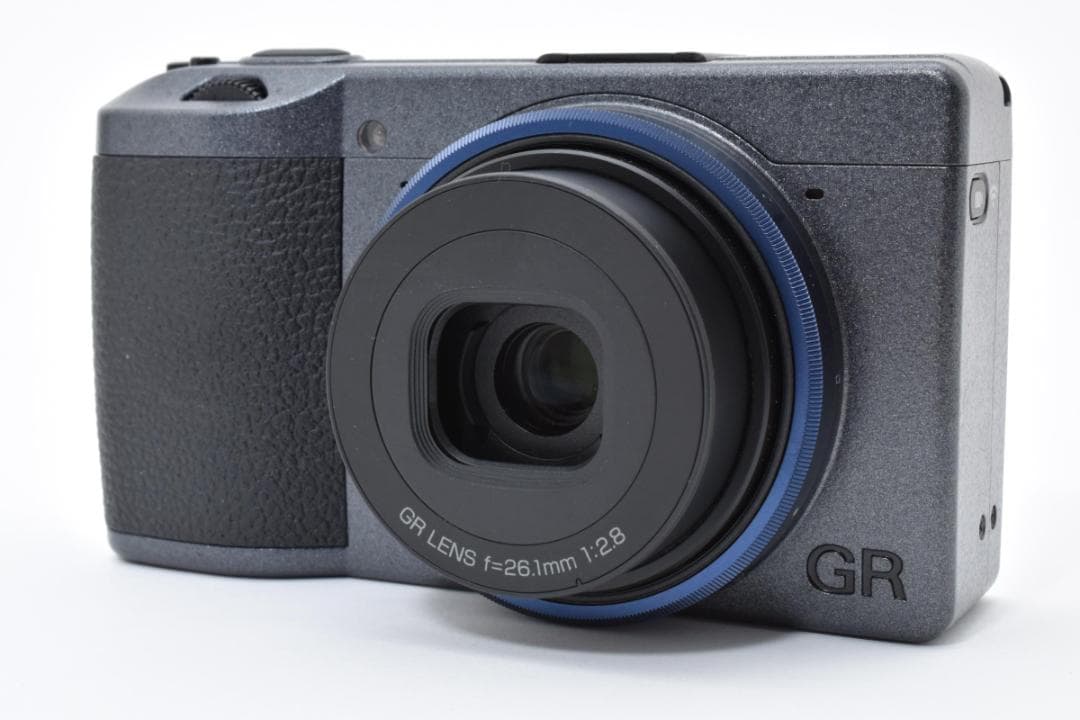 デジタルカメラ Ricoh GR IIIx Urban EditionCompactCamera