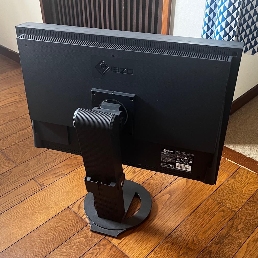 EIZO Color Edge CG243W ( 型号: CG243W )