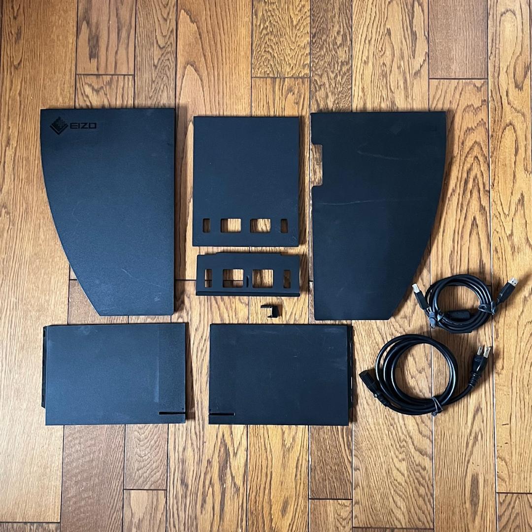 EIZO Color Edge CG243W ( 型号: CG243W )