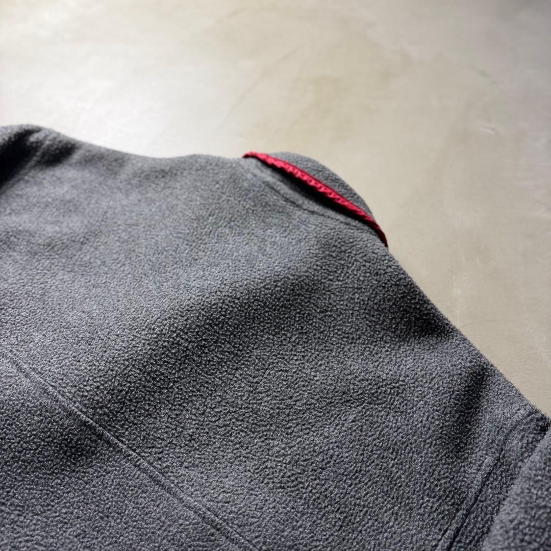 90s Patagonia SYNCHILLA snap-T “雪無しタグ”