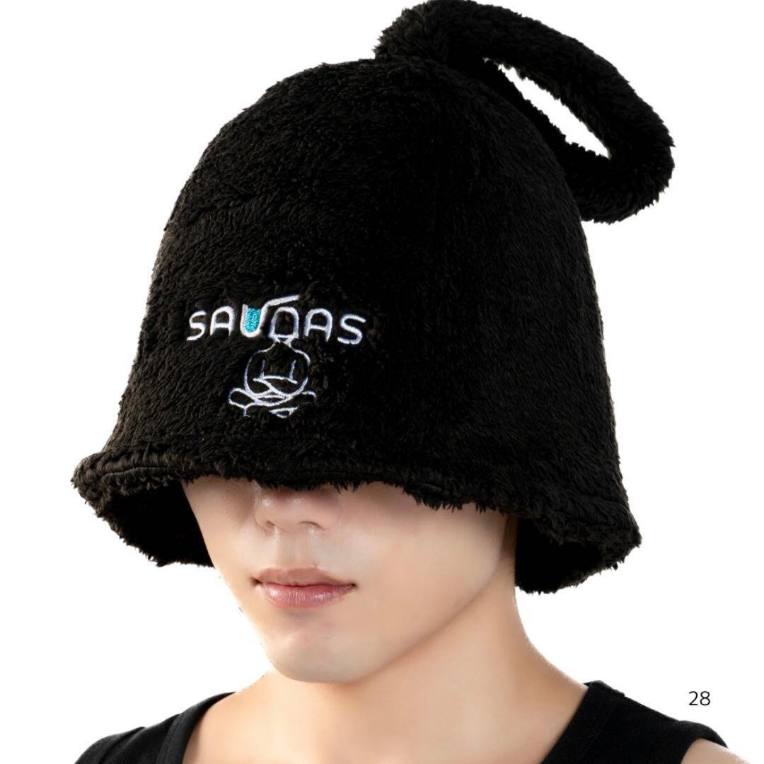 サウナハットペア saunas カップル