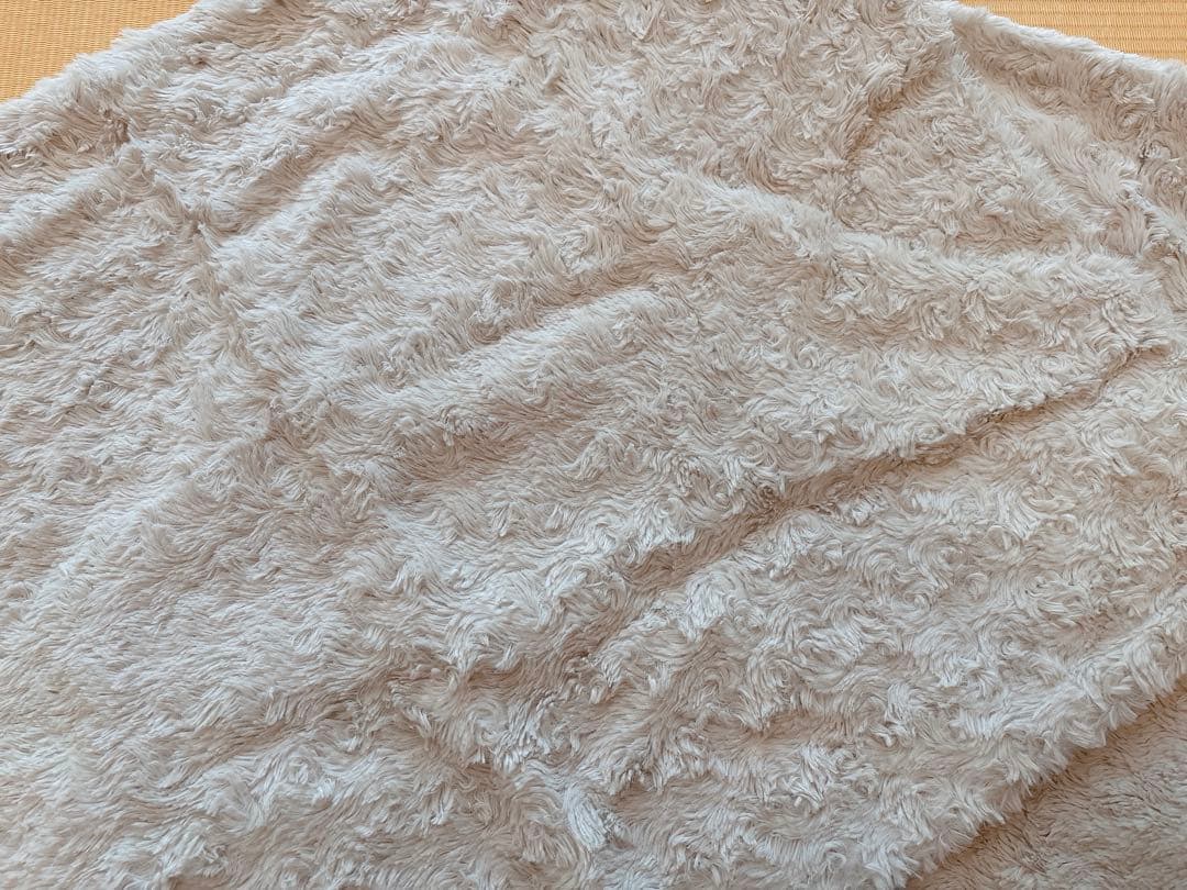 ACTUS（アクタス）Clune-B 布団カバー（シングル）枕カバー 各2セット