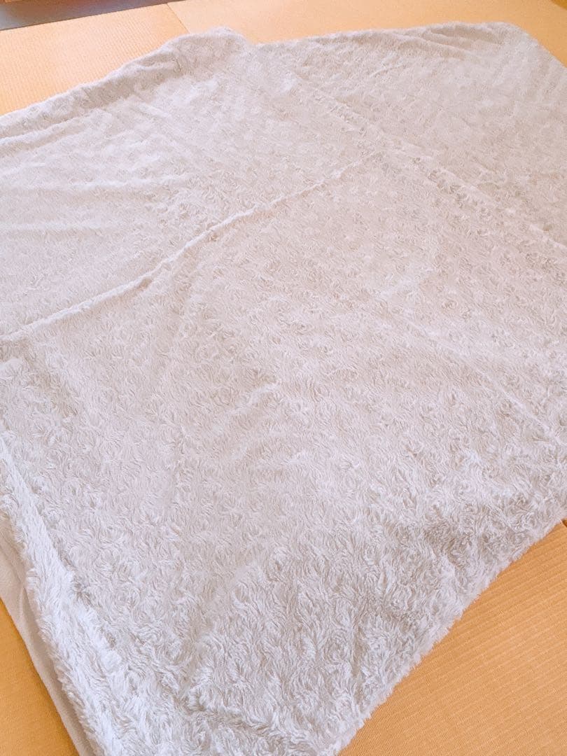 ACTUS（アクタス）Clune-B 布団カバー（シングル）枕カバー 各2セット