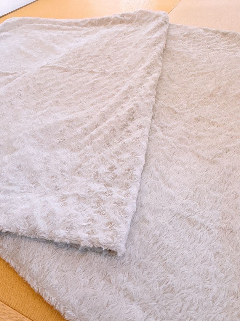 ACTUS（アクタス）Clune-B 布団カバー（シングル）枕カバー 各2セット